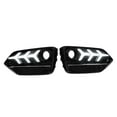 thumbnail image 2 of Led Turn Signal Light Car Led Drl Car Daytime Running Light LED Waterproof Replacement For   Hatchback 2017-2021, 2 of 8