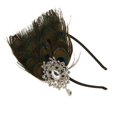 thumbnail image 1 of s Mujeres Del 1920 De De Headpiece Diadema Macarena diadema de 1920, 1 of 8