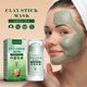 thumbnail image 5 of Mascarilla de Té Verde Ganfancp Mascarilla de Barro Purificante Quita Puntos Negros Control de Grasa Liquidación 1, 5 of 7