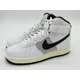 thumbnail image 1 of Size 12- Ni&ke Air Force 1 High '07 LV8 Shoes Chocolate Gray DM0209-101 (No Lid), 1 of 6