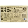 thumbnail image 4 of Skill 3 Model Kit Ford C-900 GarWood Refuse Garbage Truck with Load-Packer 1/25 Scale Model by AMT, 4 of 4
