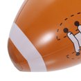 thumbnail image 4 of KAKOWELY juego de pelotas inflables de playa, pelotas inflables de natación de verano, pelotas deportivas inflables para fiestas en la playa, 4 of 4