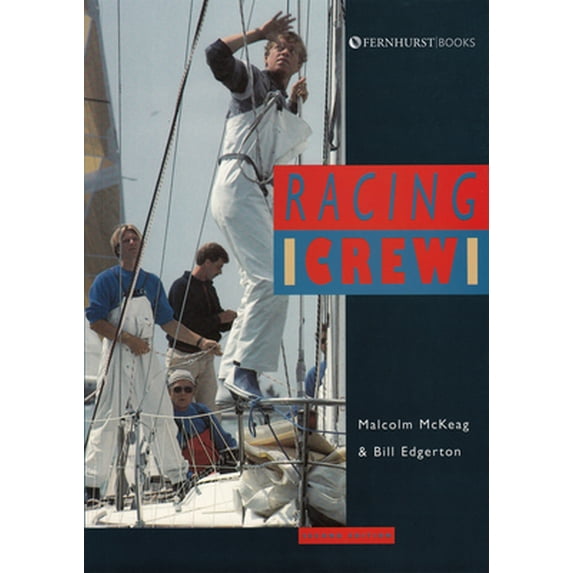 Pre-Owned Racing Crew (Paperback) 1898660166 9781898660163