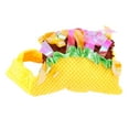 thumbnail image 3 of Cosplay For Puppy, Practical  Cute With Adjustable Hook For Pet For Daily Sport Walking Hot Dog Design L, 3 of 8