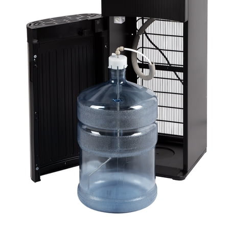 GREAT VALUE BOTTOM LOADING WATER DISPENSER