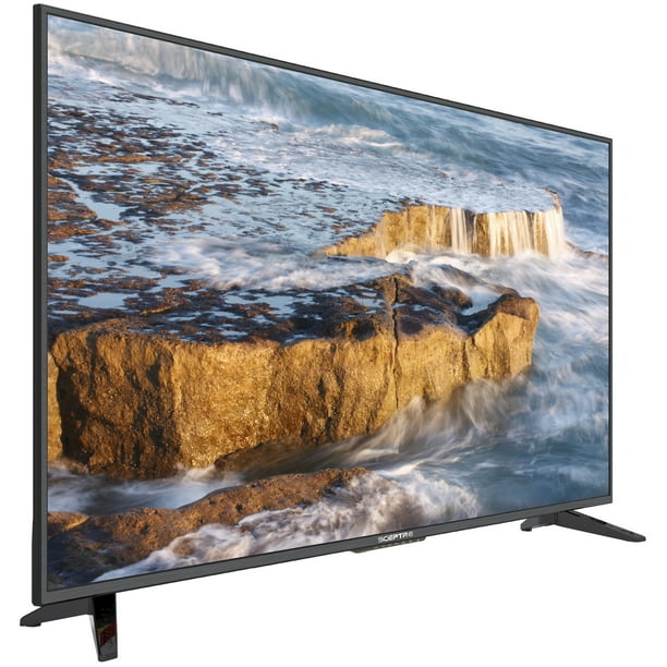 Sceptre 50" Class 4K UHD LED TV U515CV-U