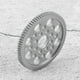 thumbnail image 4 of Professional Metal Gear Motor Accessory for 1:10 RC Car S CS R31 / SCX10 RC Car80T, 4 of 4
