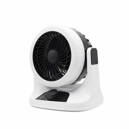 

Home Electric Heater Dual-purpose Fan Small Household Electric Heaters With Heating and Cooling Family Fan For Summer Winter