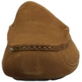 thumbnail image 2 of Ugg Australia Mens Ascot Suede Closed Toe Slip On Slippers, 2 of 2