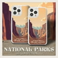 thumbnail image 2 of National Parks HD Apple iPhone 12 Pro Phone Case (Grand Canyon) by Affinity Bands, 2 of 3