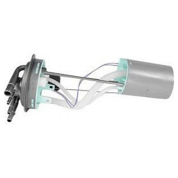 Fuel Pump and Sender Assembly for Chevy Silverado 2500 04-08 OE AcDelco MU1228
