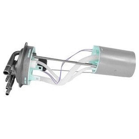 Fuel Pump and Sender Assembly for Chevy Silverado 2500 04-08 OE AcDelco MU1228