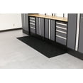 thumbnail image 3 of G-Floor 27 in. Wide Levant Vinyl Performance Garage Runner, 3 of 4