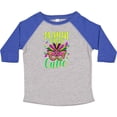 thumbnail image 3 of Inktastic Mardi Gras for Girls Girls Toddler T-Shirt, 3 of 5