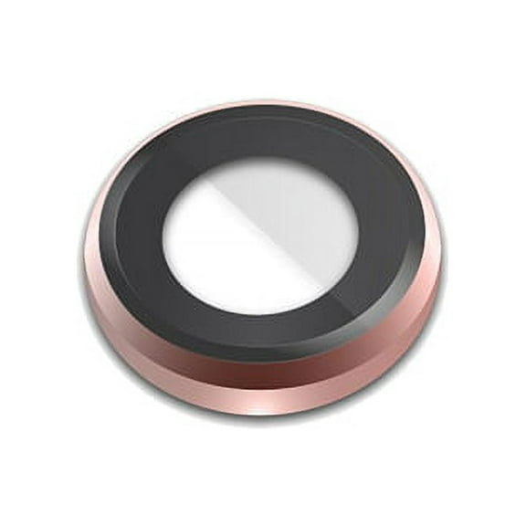Replacement Back Camera Lens Compatible For iPad Pro 9.7" (Rose Gold)