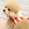 thumbnail image 4 of Smile Harness(red), 4 of 5