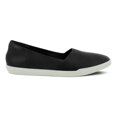thumbnail image 2 of ECCO Women's Simpil Loafer Black - 208603-11001, 2 of 7