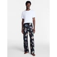 thumbnail image 3 of Star Wars Men's The Mandalorian and Grogu Sleep Pants, Sizes S-2XL, 3 of 6