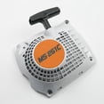 thumbnail image 3 of Almencla Pull Starter Assy Replaces Parts Accessory fits for MS251C, 3 of 6