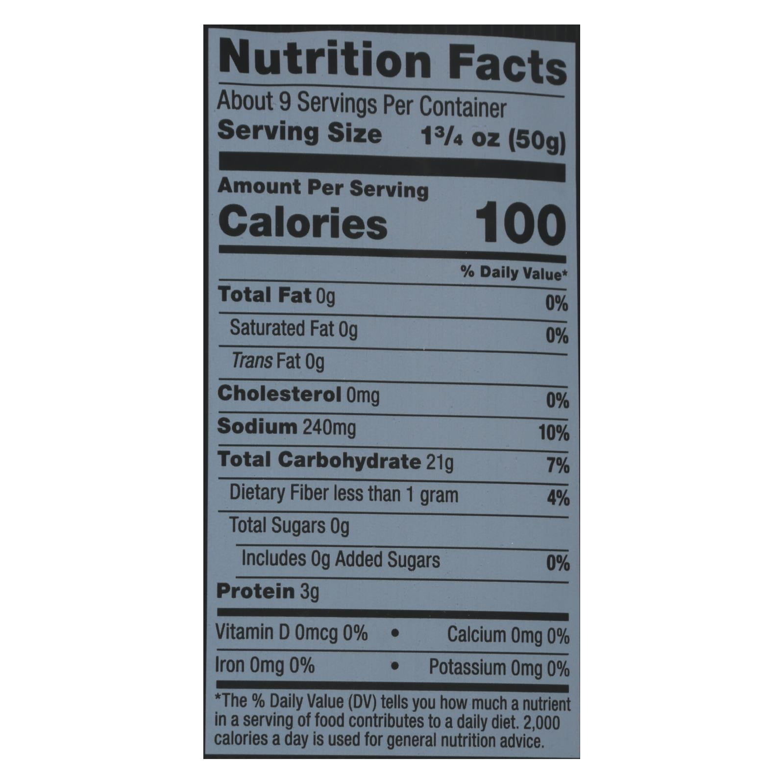 The Essential Baking Company Organic Take & Bake Italian Bread, 16 oz [Pack of 16]