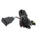 thumbnail image 3 of Kit De Cableado Antiniebla Relé De Arnés De Encendido/apagado LED Universal Para Automóvil De 12 V, 3 of 7