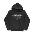 thumbnail image 7 of Toyota Hoodie-Drive Your Dreams 4x4 Offroad Gear, 7 of 7