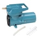 thumbnail image 5 of Bomba de aire para acuario DC 12 V, aireador de estanque portátil, bomba de aire para estanque multiusos para 165x76x99mm, 5 of 9