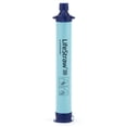 thumbnail image 1 of Filtro de agua LifeStraw Personal para senderismo, acampada, azul, 1 of 9