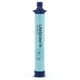 thumbnail image 1 of Filtro de agua LifeStraw Personal para senderismo, acampada, azul, 1 of 9