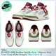 thumbnail image 1 of N I-K-E Jo r-dan Spizike Low Chinese New Year / Year of the Dragon FJ6372-100 Men's, 1 of 6