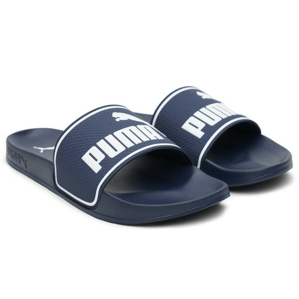 Sandalias Puma Unisex LeadCat 2.0 Azul 38413904