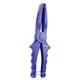 thumbnail image 5 of Eigraketly Alicates de pesca Conveniente removedor de anzuelos Superficie brillante firme Colector de peces Azul Type2 NO2 Eigraketly CBP265978, 5 of 5
