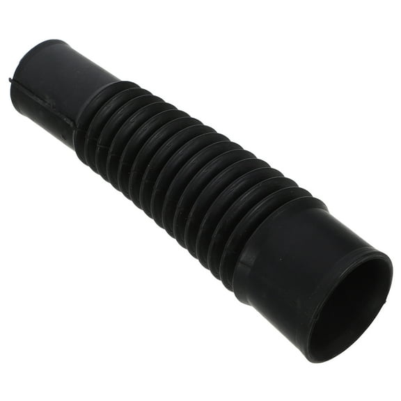 PTOOTP Flexible Rubber Washing Machine Hose for Pool Use High Tear and Compression Resistance