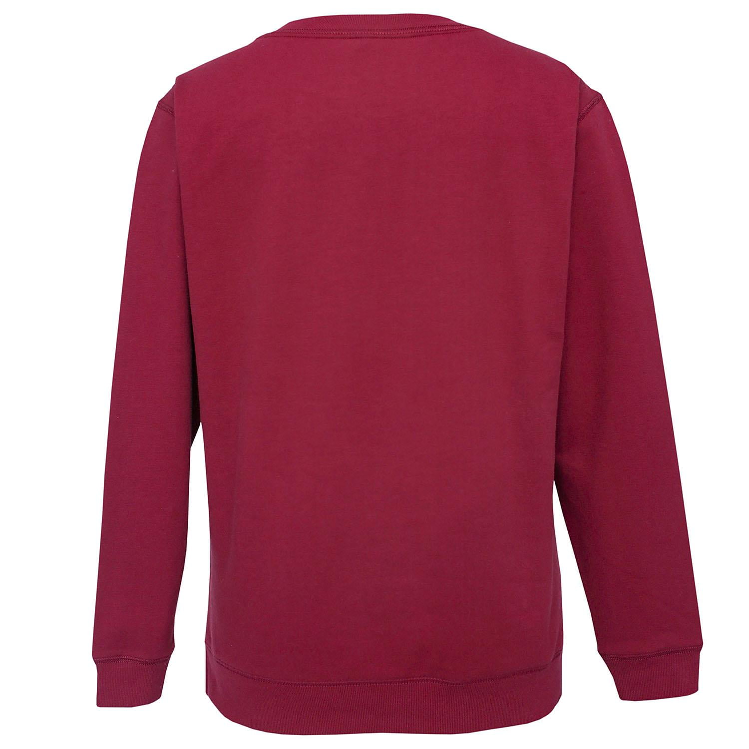 green tea statement sweatshirt