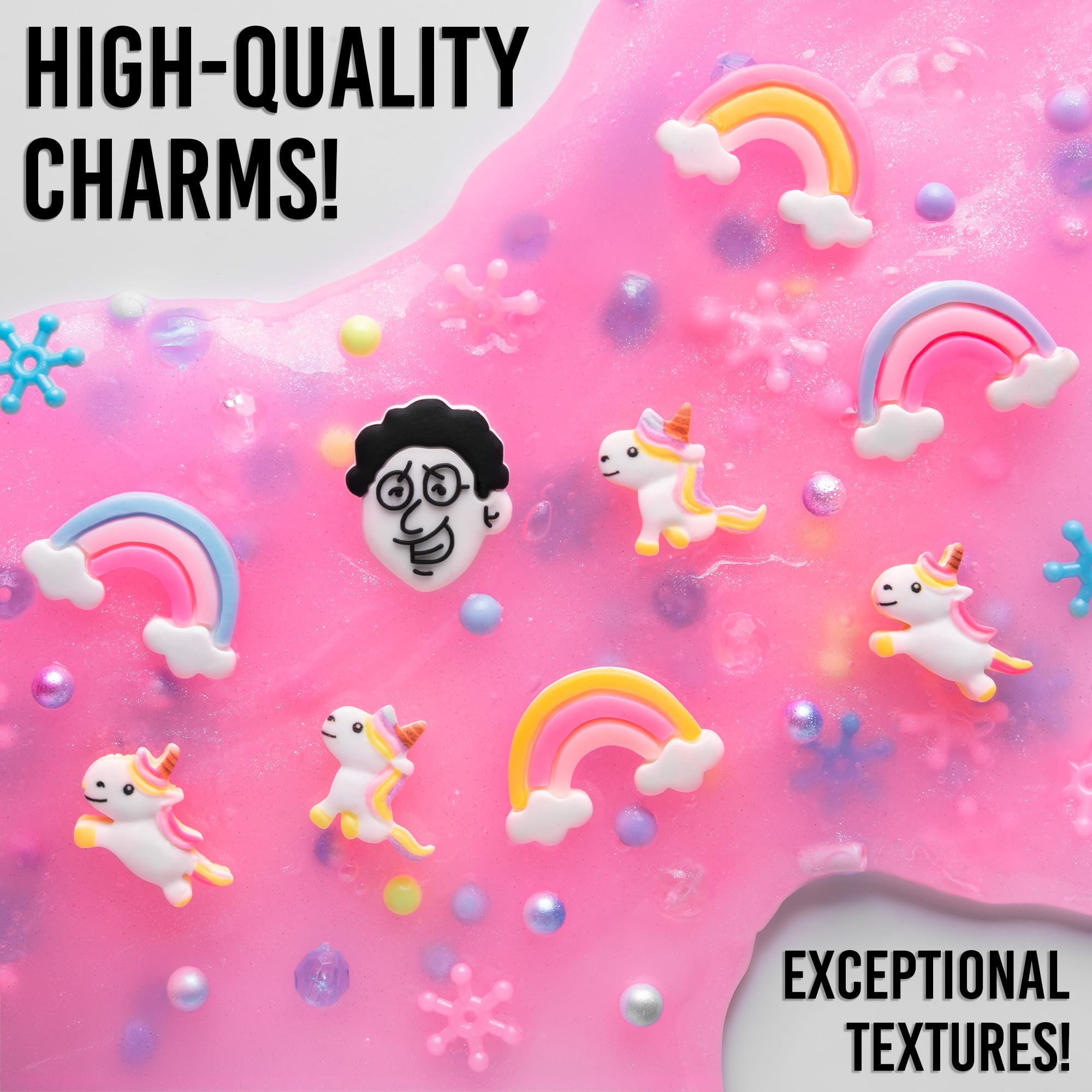 Crazy Aaron's - Slime Charmers - Unicorn Dream