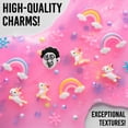 thumbnail image 2 of Crazy Aaron's - Slime Charmers - Unicorn Dream, 2 of 9