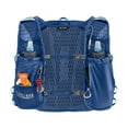 thumbnail image 2 of Camelbak Zephyr Pro, 34oz, Galaxy Blue, 2 of 7