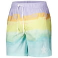 thumbnail image 2 of Men's G-III Sports by Carl Banks Houston Astros Perfect Game Volley Board Shorts, 2 of 3