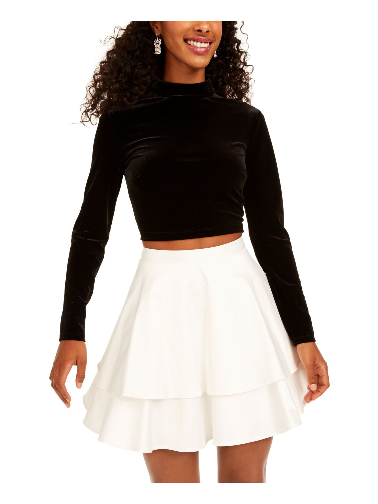 city studio 2 piece dress