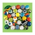 thumbnail image 2 of Kick Ball Assortment (25Pc) - Party Favors - 25 Pieces, 2 of 2