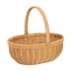 thumbnail image 2 of Cesta de almacenamiento hecha a Mano Sunnimix Cesta tejida Talla L, 2 of 8