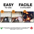 thumbnail image 4 of Qwick Wick Fire Starter 12, 4 of 6