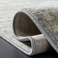 thumbnail image 6 of SAFAVIEH Brentwood Dimas Oriental Area Rug, Gray/Beige, 3' x 5', 6 of 12