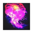 thumbnail image 4 of "Jellyfish on the Shore" - Canvas, 4 of 25