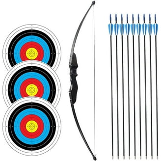 CenterPoint Sentinel Long Bow Set ABY215 - Walmart.com