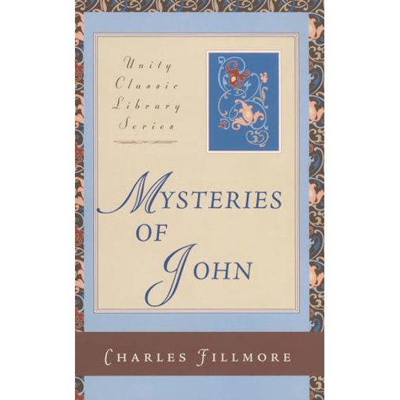 Pre-Owned Mysteries of John (Paperback) 0871592991 9780871592996