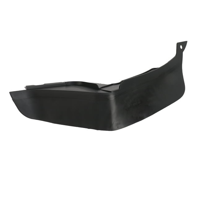 protecteur avant Splash Guard robuste élégant Remplacement du lambeau de boue pour Cooper R60 R61