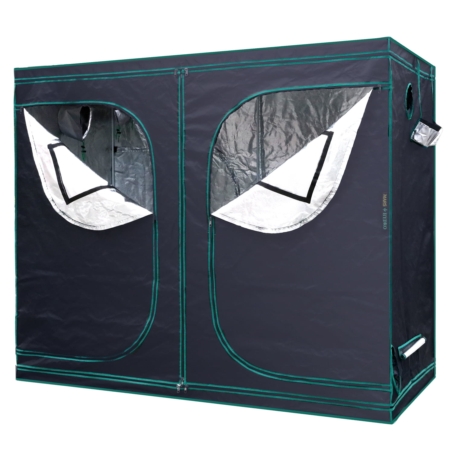 Home Garden Mars Hydro Indoor Grow Tent Hydroponic 100