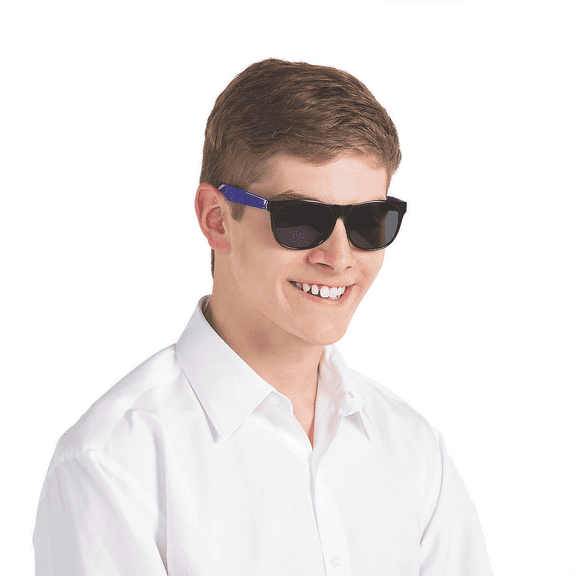 Bulk Adult’s Nomad Sunglasses Assortment, Apparel Accessories, Party Supplies, 120 Pieces
