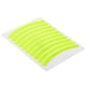 thumbnail image 3 of Cinta reflectiva Cinta reflectante adhesiva de 10 Uds., Pegatina de advertencia de seguridad para ciclismo, tira de cinta reflectora de bicicleta para coche, bicicleta, motocicleta, Scooter, decoració Abanopi Cinta reflectiva, 3 of 7
